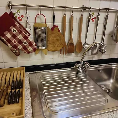 2br 2ba Terrace, Amazing View & Parking Nyaraló