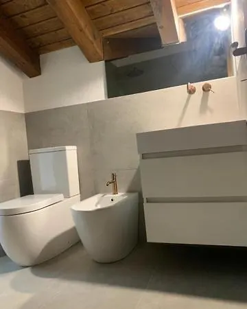 Splendido Con Giardino Vista Monte Bianco Courmayeur