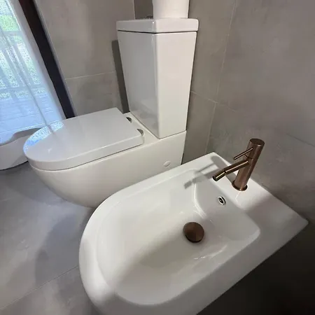 Splendido Con Giardino Vista Monte Bianco Courmayeur