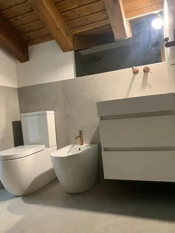 2br 2ba Terrace, Amazing View & Parking Courmayeur