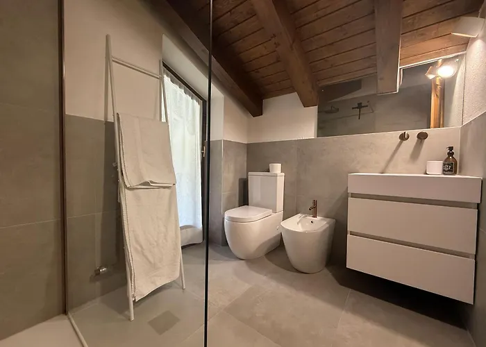 2br 2ba Terrace, Amazing View & Parking