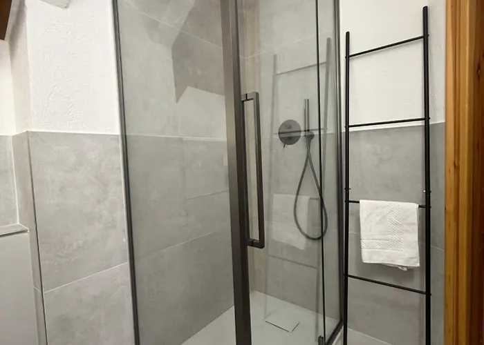 2br 2ba Terrace, Amazing View & Parking Nyaraló