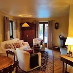 2br 2ba Terrace, Amazing View & Parking Feriehus *