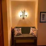 2br 2ba Terrace, Amazing View & Parking Courmayeur