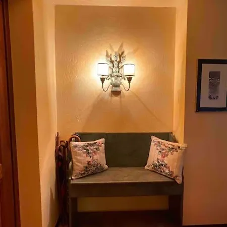 2br 2ba Terrace, Amazing View & Parking Courmayeur