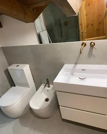 Feriehus Splendido Con Giardino Vista Monte Bianco *