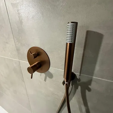 Splendido Con Giardino Vista Monte Bianco Feriehus *