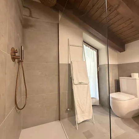 2br 2ba Terrace, Amazing View & Parking *