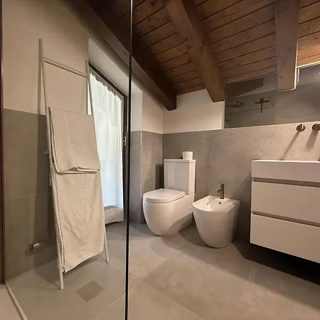 2br 2ba Terrace, Amazing View & Parking