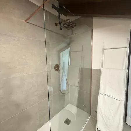 2br 2ba Terrace, Amazing View & Parking Courmayeur
