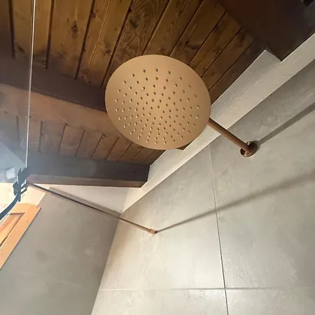 2br 2ba Terrace, Amazing View & Parking * Courmayeur