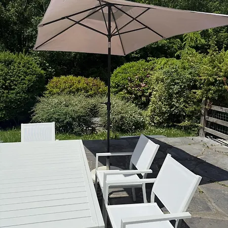 2br 2ba Terrace, Amazing View & Parking Feriehus *