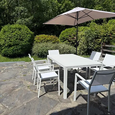 Feriehus 2br 2ba Terrace, Amazing View & Parking