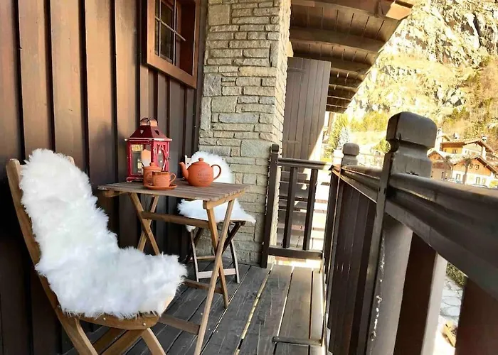 2br 2ba Terrace, Amazing View & Parking Casa de Férias *