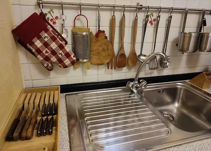 2br 2ba Terrace, Amazing View & Parking Casa de Férias