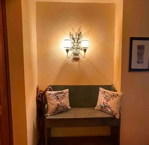 2br 2ba Terrace, Amazing View & Parking Courmayeur