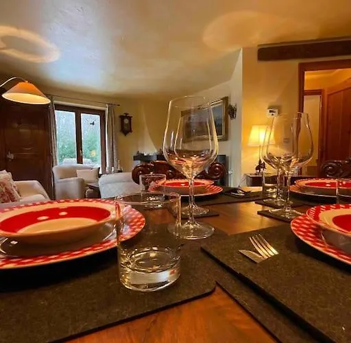 Casa de Férias 2br 2ba Terrace, Amazing View & Parking *