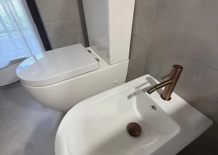 2br 2ba Terrace, Amazing View & Parking 库马约尔