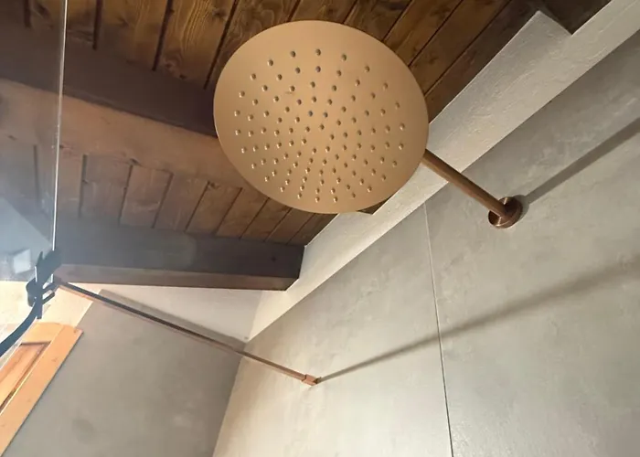 2br 2ba Terrace, Amazing View & Parking * Courmayeur